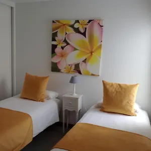 El Baladero Apartamento
